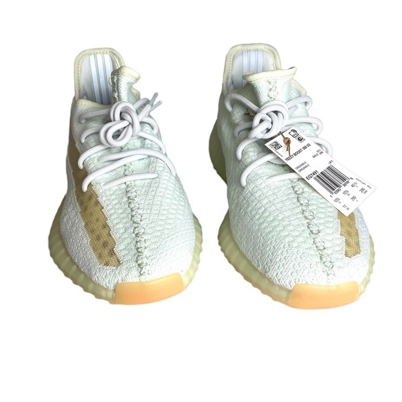 Yeezy Adidas Men's Boost 350 V2 Hyperspace EG7491 Size 11 NWT - Picture 2 of 12